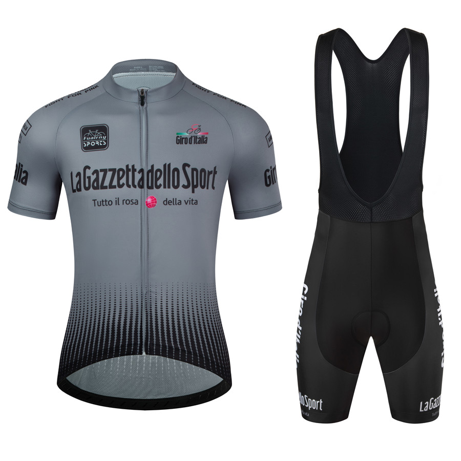 Cycling Community - Tour Of Italy Bicycle Clothes Cycling