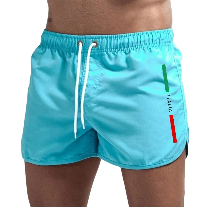 Cycling Commuter Pants - Italy Summer Men Casual Fashion Board
