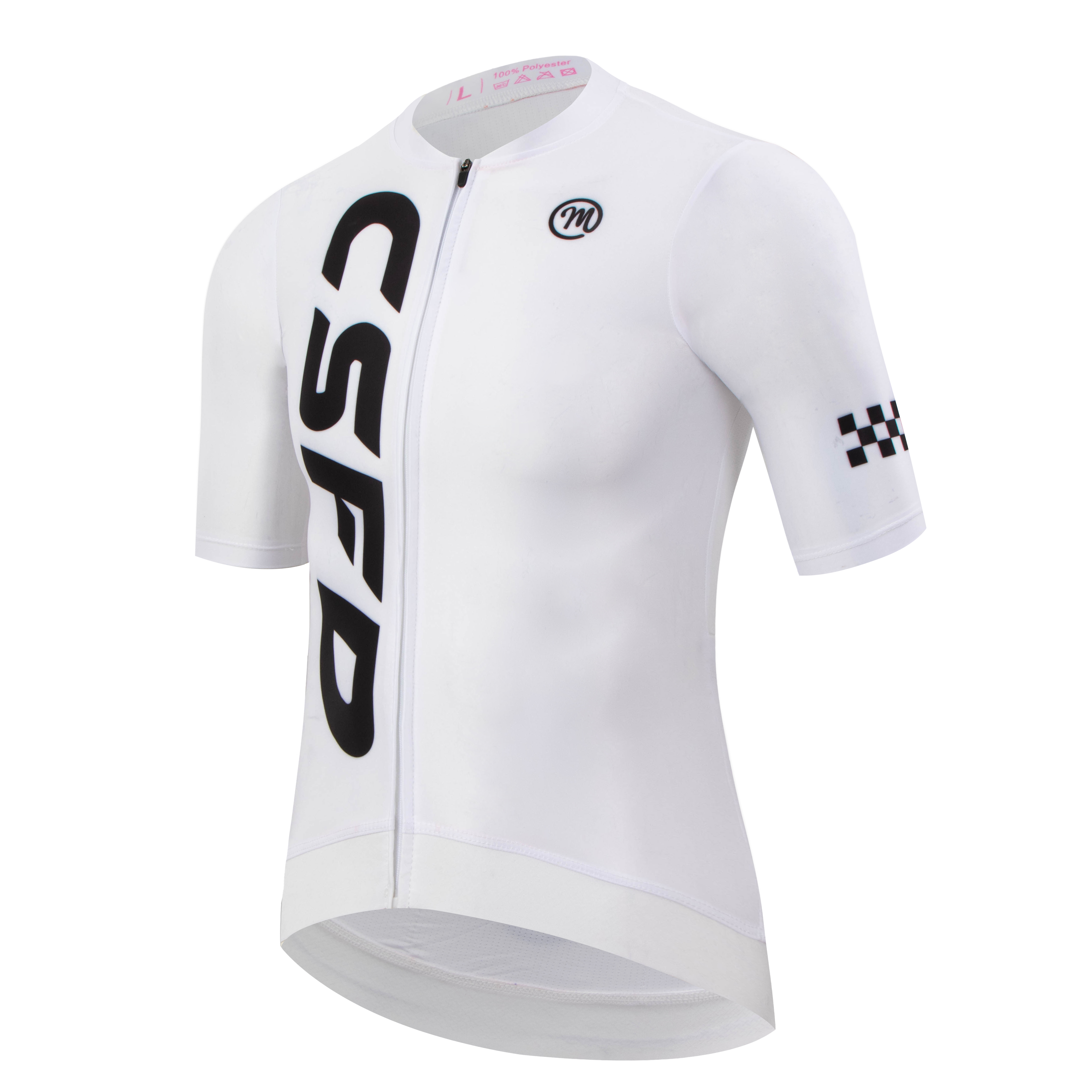 Cycling Commuter Pants - New Cycling Clothing CSFD Team Cycling