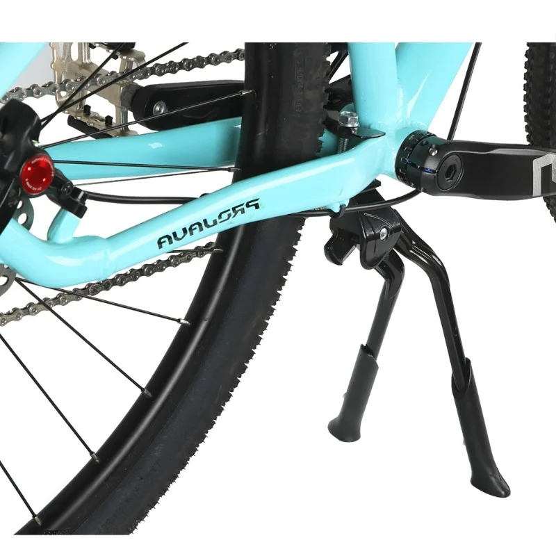 Cycling Zones - 1pc U Bike Kickstand Adjustable Stationary