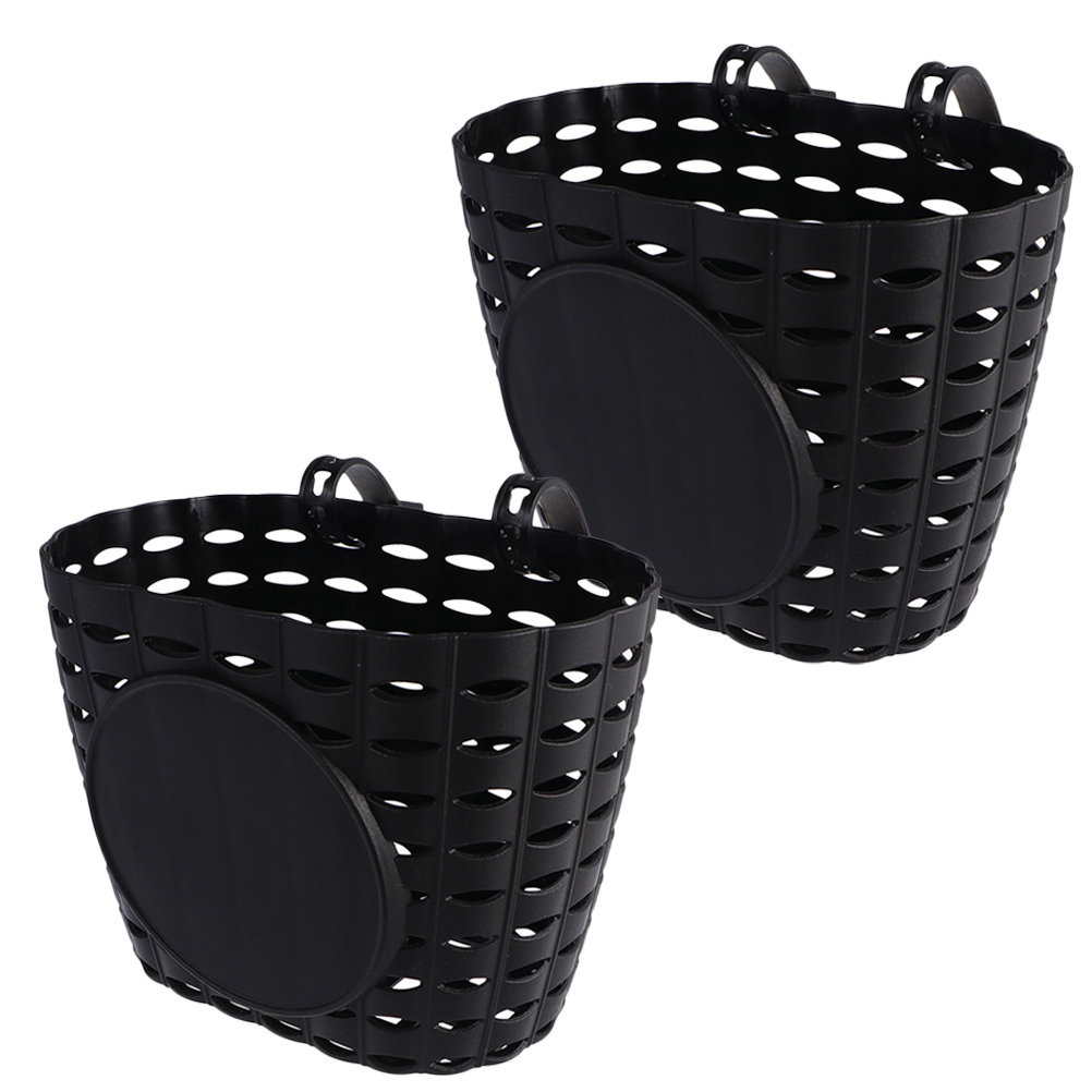 2Pcs Heavy Duty Plastic Bike B - đánh giá và giá Cycling Commute Gear