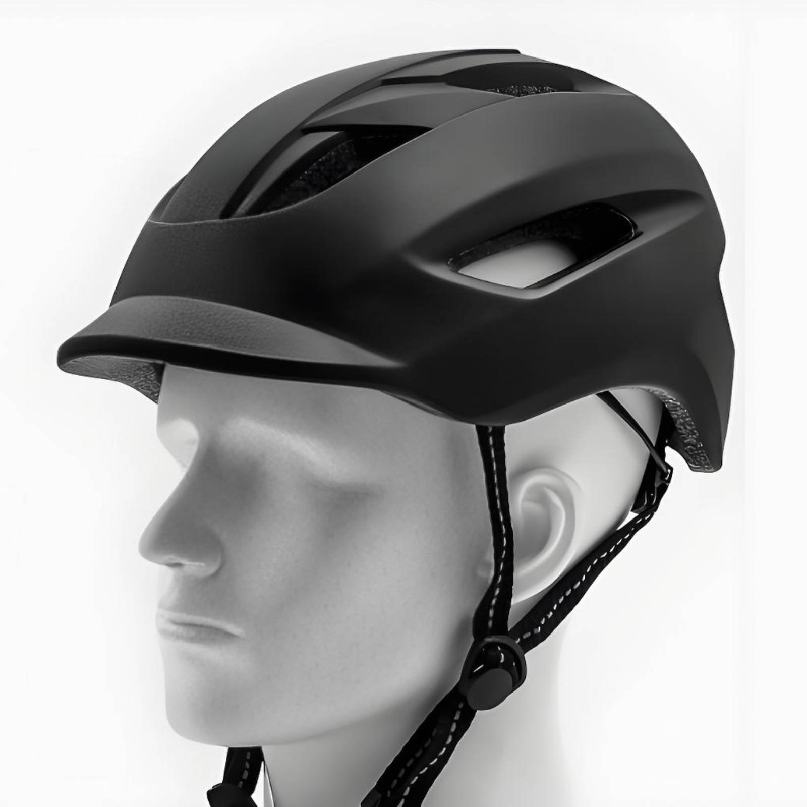 Mountain Bike Helmet Breathabl - đánh giá và giá Cycling Commute Gear