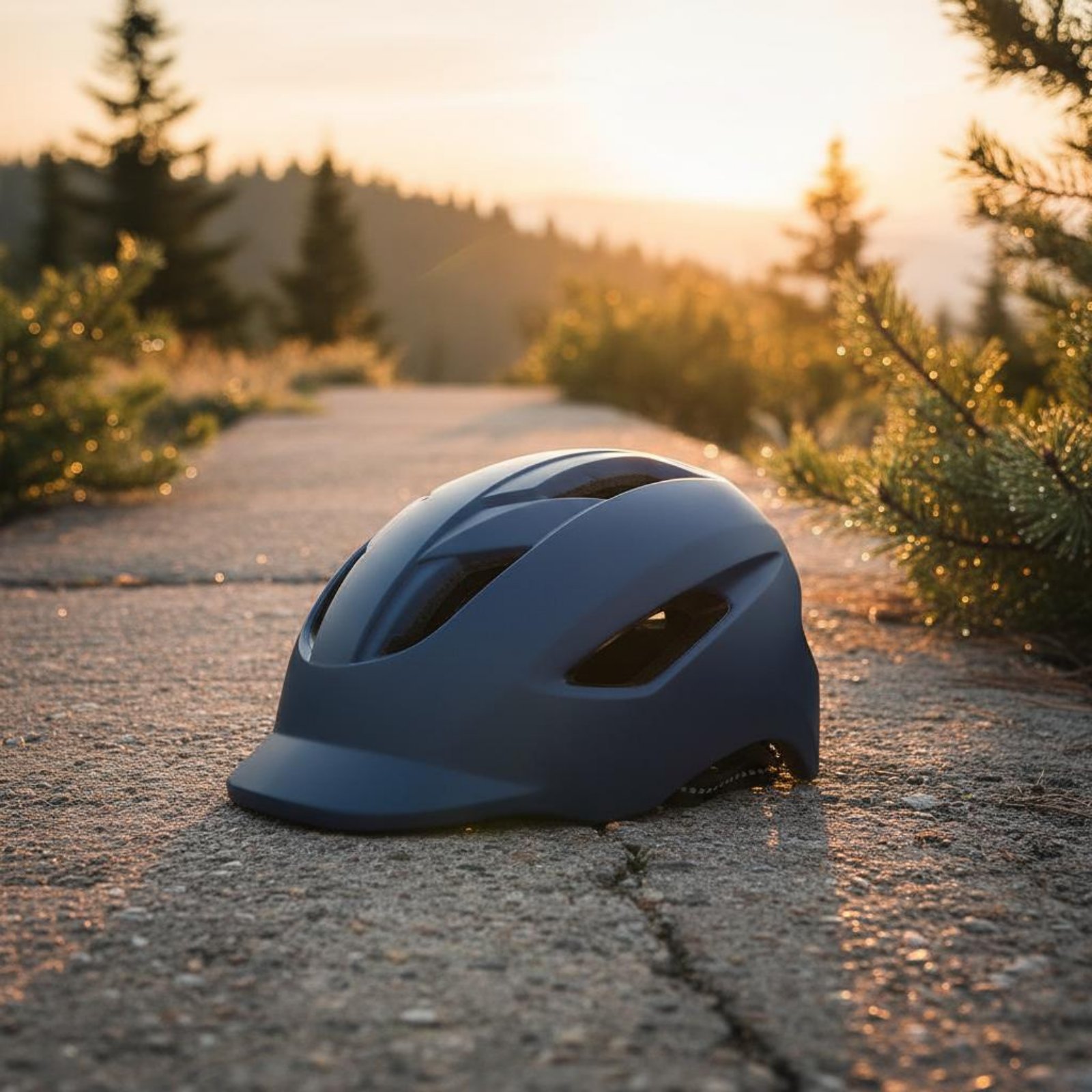 Mountain Bike Helmet Breathabl - đánh giá và giá Cycling Commute Gear