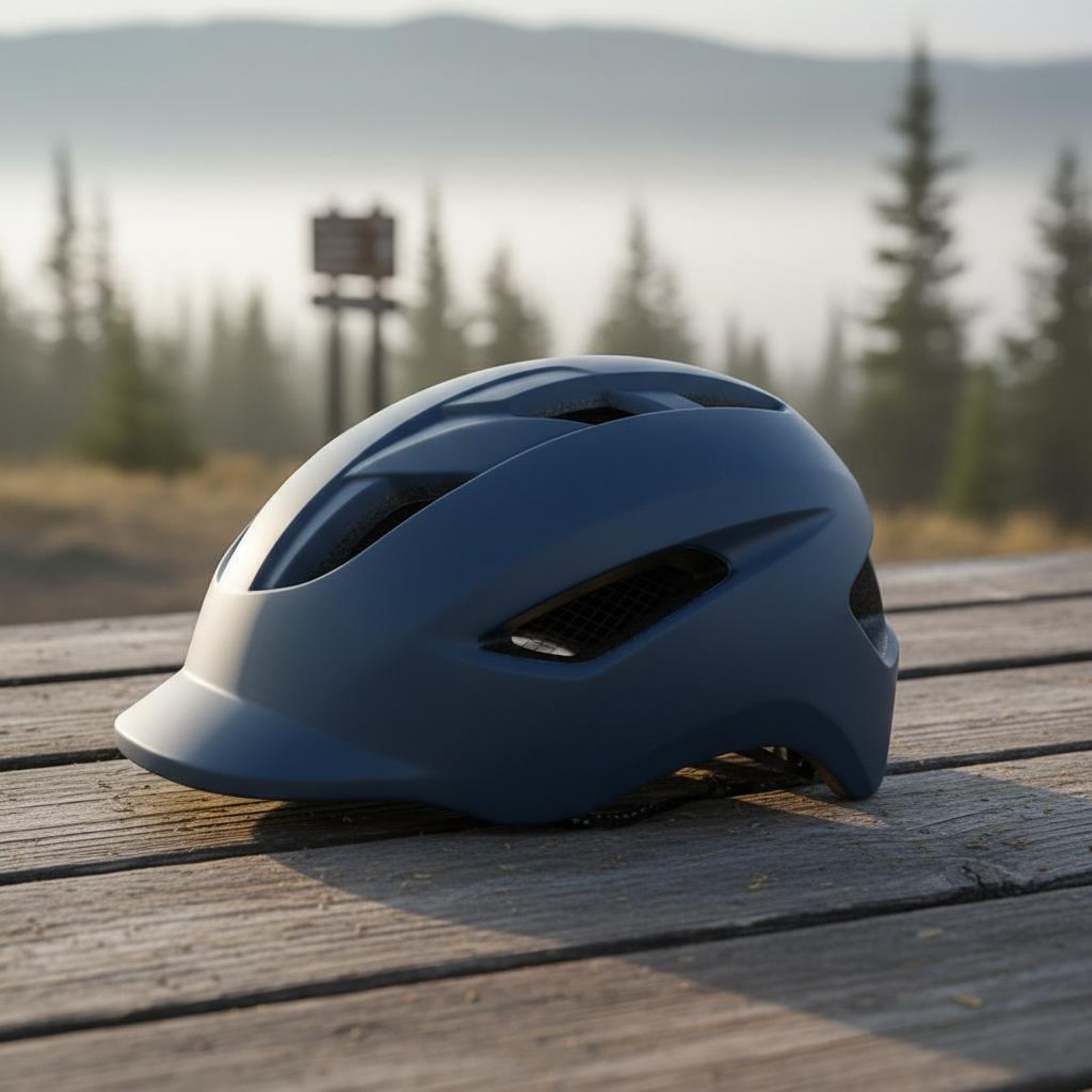 Mountain Bike Helmet Breathabl - đánh giá và giá Cycling Commute Gear