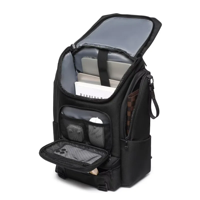 Men's Backpack Breathable Mesh - đánh giá và giá Waterproof Cycling Commute