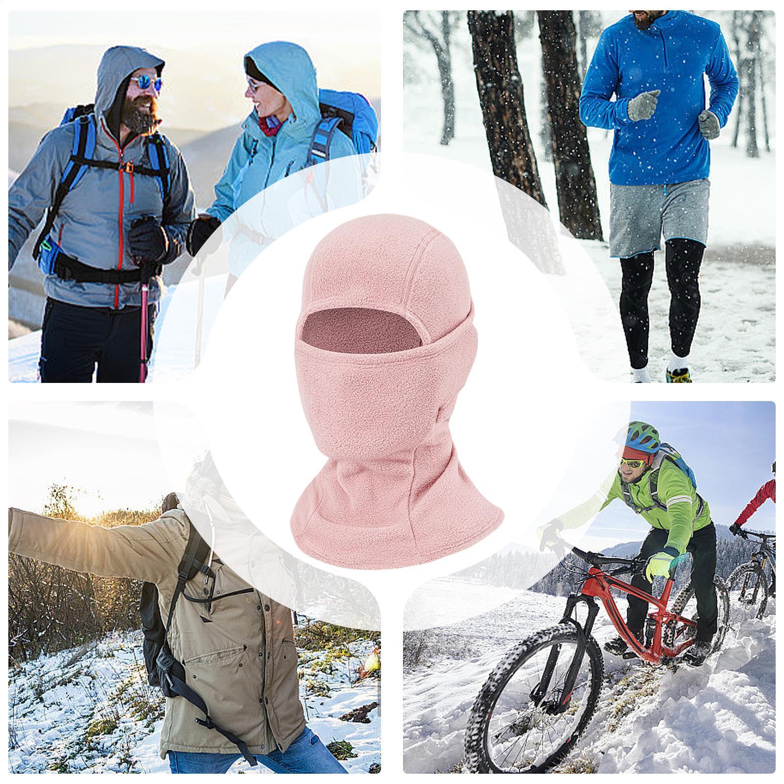 Beanie Hat Neck Warmer Hood Ge - đánh giá và giá Cycling Commute Gear
