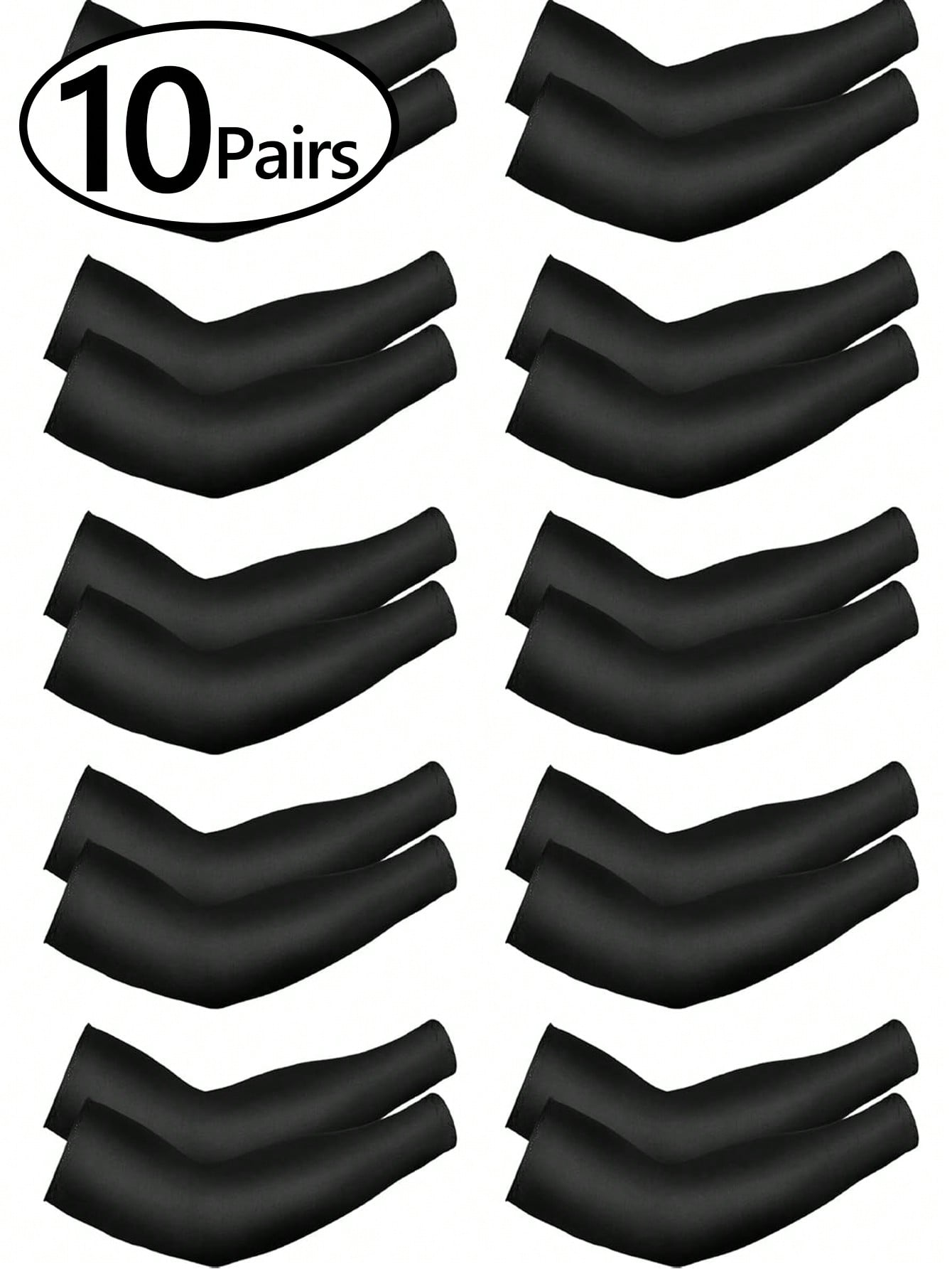 10 Pairs Sun Protection Arm Sl - đánh giá và giá Cycling To Work