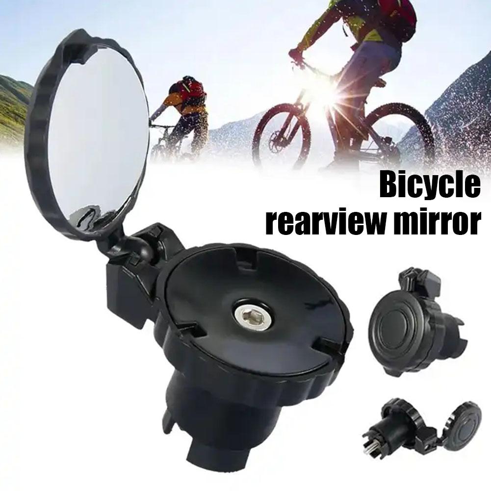 Bicycle Handlebar Rearview Mir - đánh giá và giá Cycling Zones
