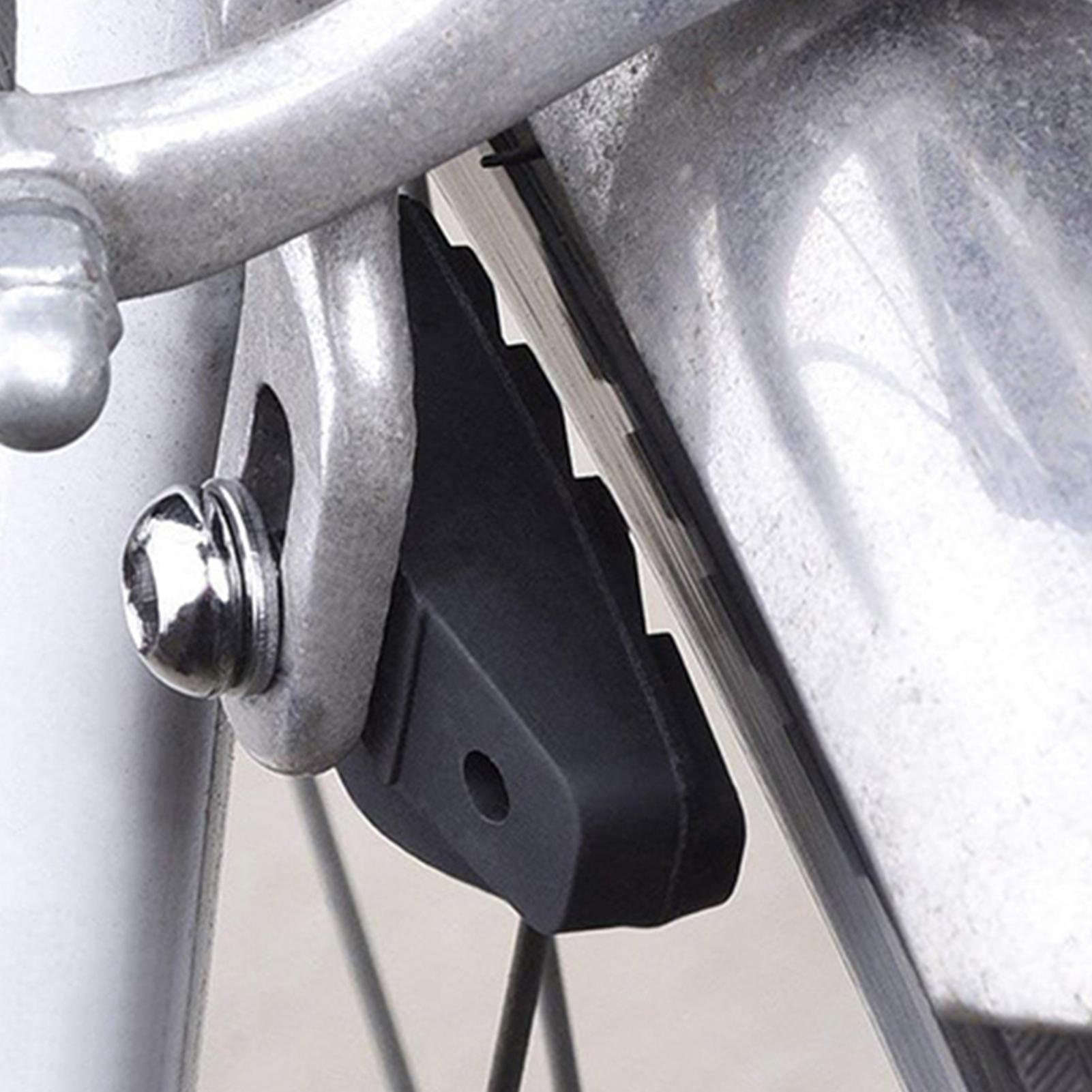 Brake Pads For Bike Bike Brake - đánh giá và giá Commuting With Road Bike