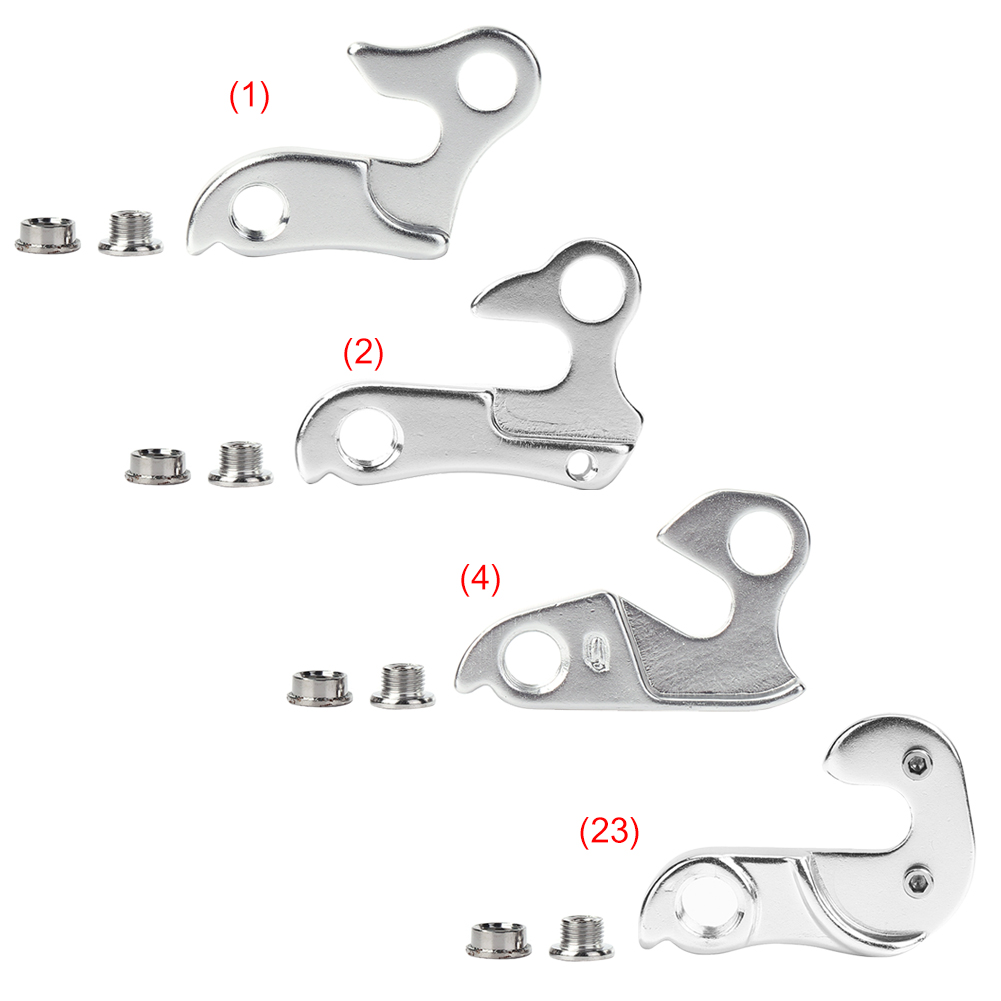 Bike Rear Derailleur Hanger Bi - đánh giá và giá Cycling Quote