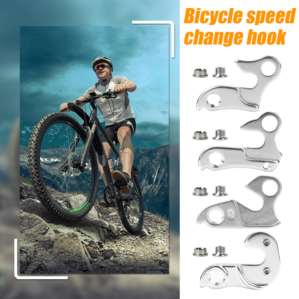 Bike Rear Derailleur Hanger Bi - đánh giá và giá Cycling Quote