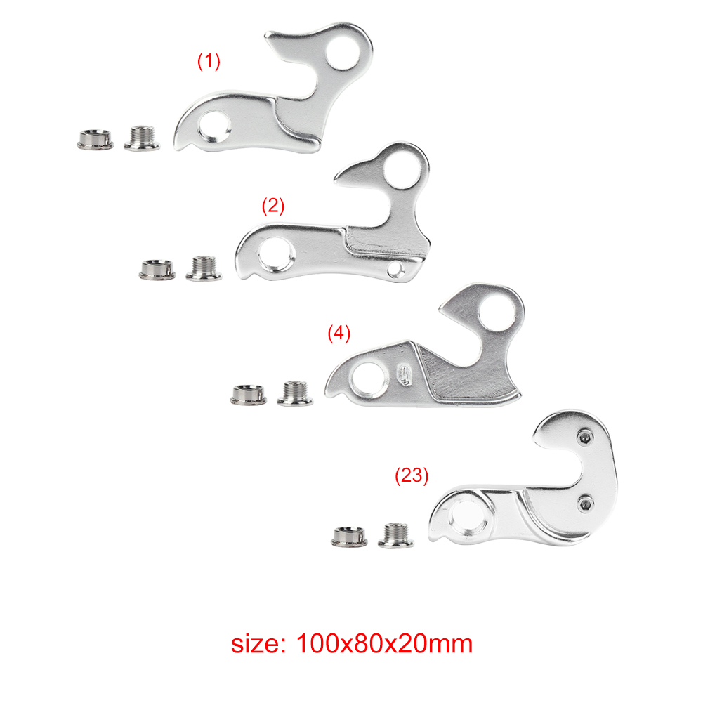 Bike Rear Derailleur Hanger Bi - đánh giá và giá Cycling Quote