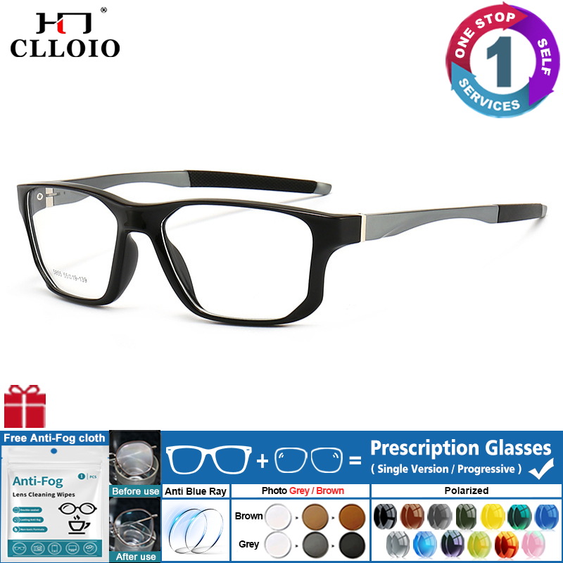 CLLOIO Men Cubic Design Ultral - đánh giá và giá Cycling Zones