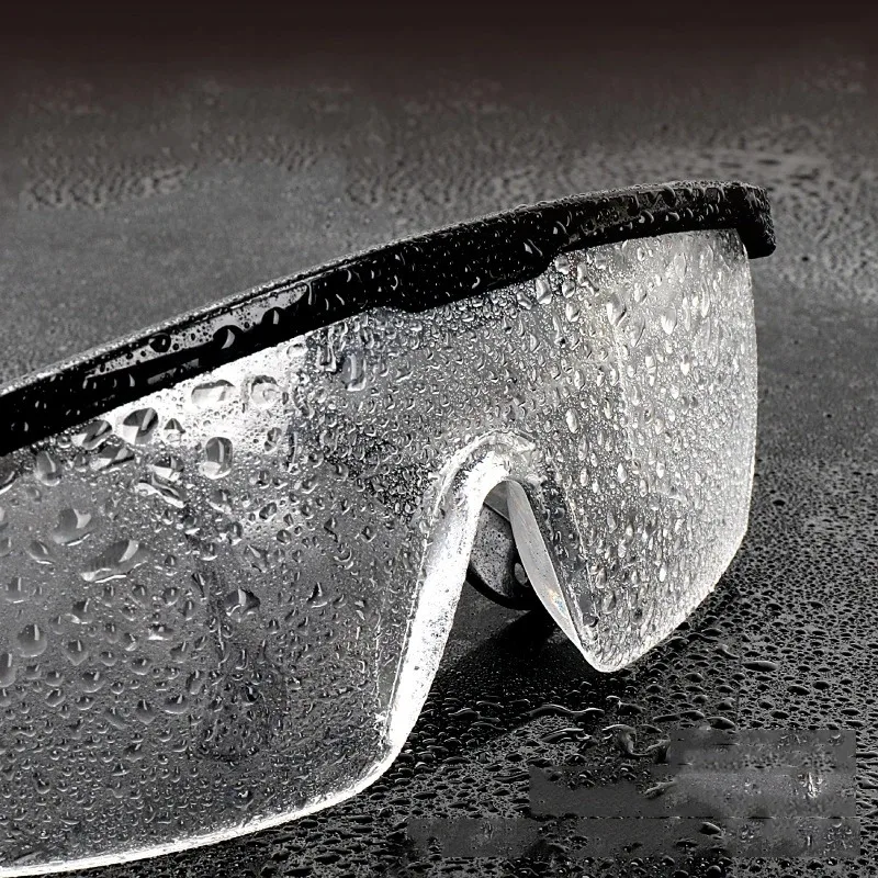 Anti-Splash Eye Protection Wor - đánh giá và giá Cycling To Work