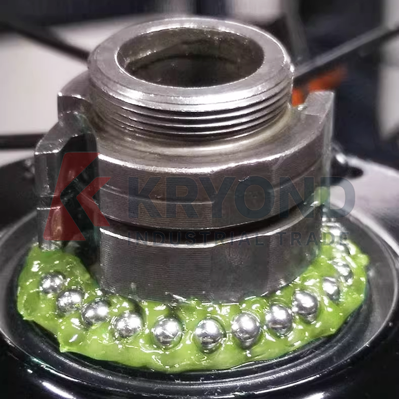 JSHOUBIKE 70g Bicycle Bearing  - đánh giá và giá Grease Waterproof Bike