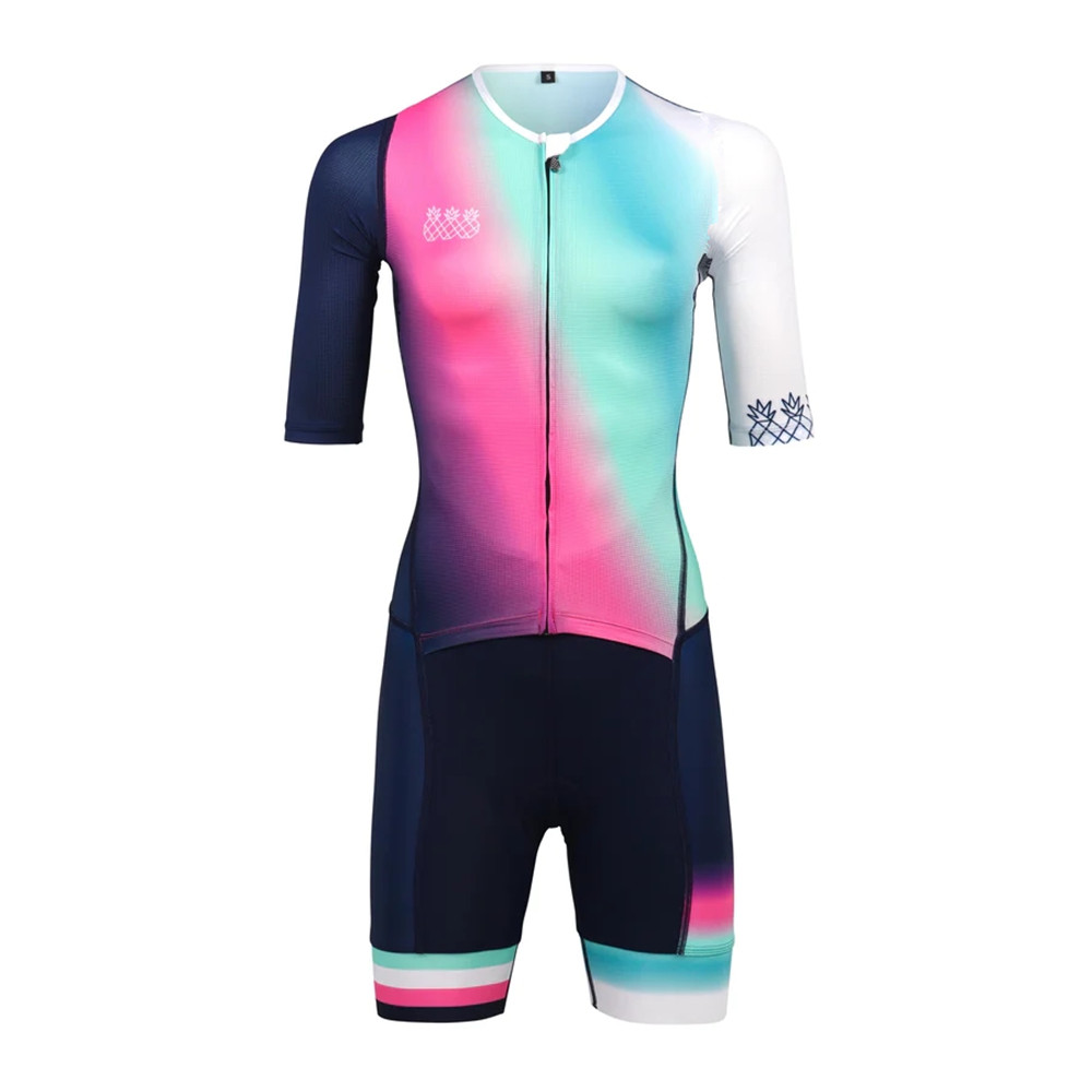 Summer Women's Triathlon Suit  - đánh giá và giá Cycling Community