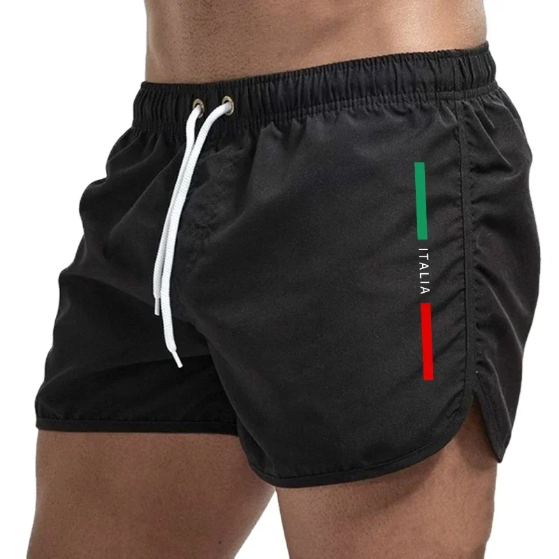 Italy Summer Men Casual Fashio - đánh giá và giá Cycling Commuter Pants