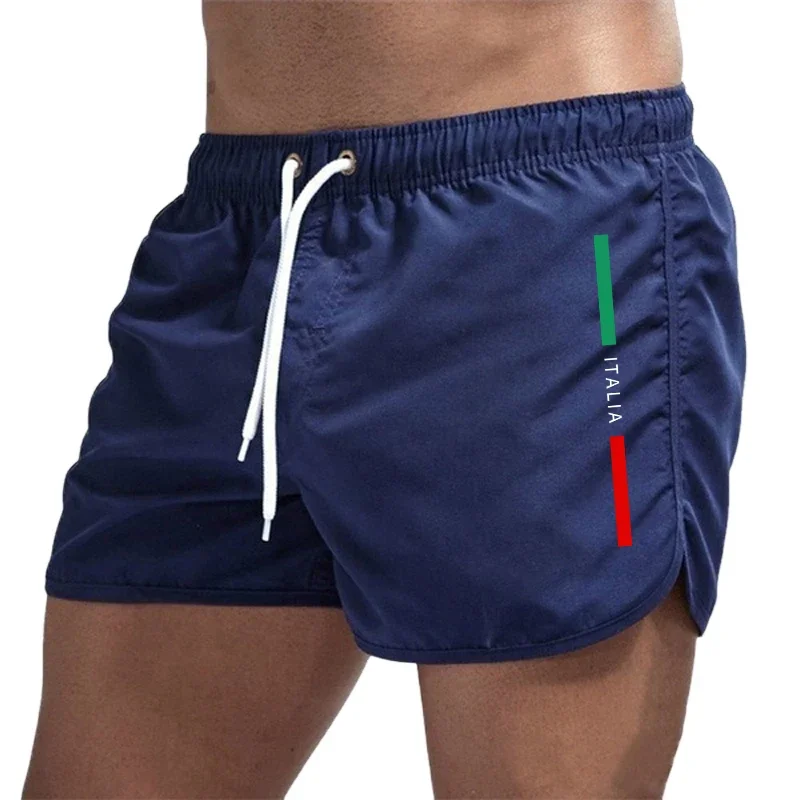 Italy Summer Men Casual Fashio - đánh giá và giá Cycling Commuter Pants