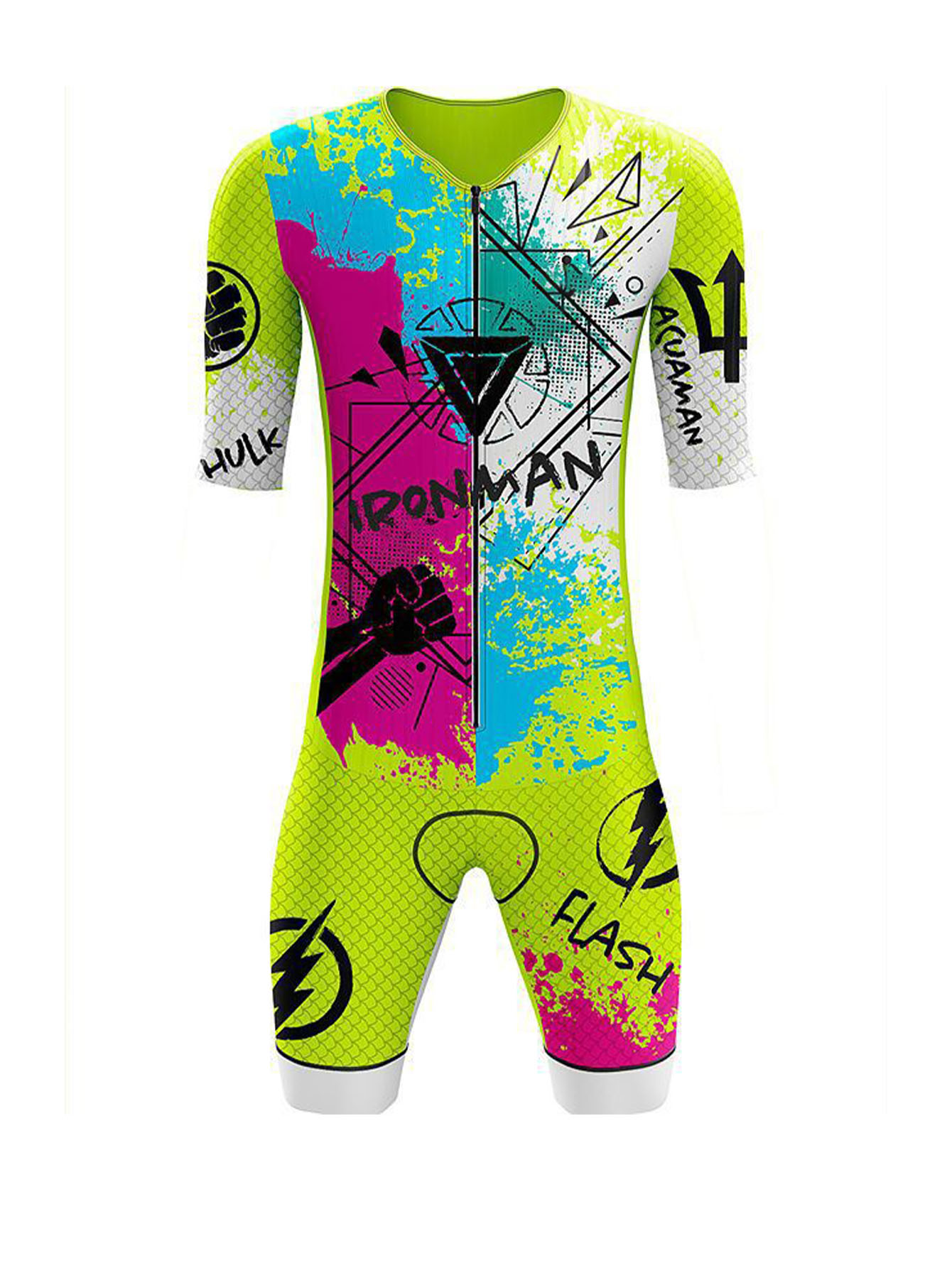 Team Triathlon Suit Men Cyclin - đánh giá và giá Cycling Commuter Pants