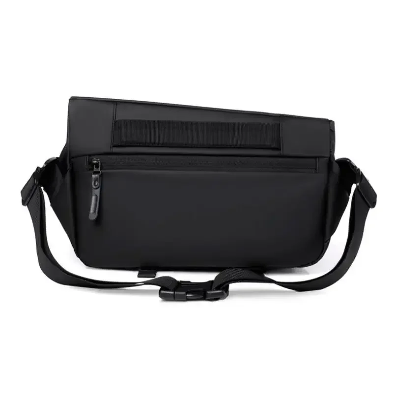 Men's Functional Crossbody Bag - đánh giá và giá Waterproof Cycling Commute