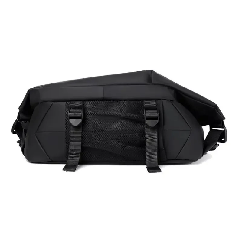 Men's Functional Crossbody Bag - đánh giá và giá Waterproof Cycling Commute
