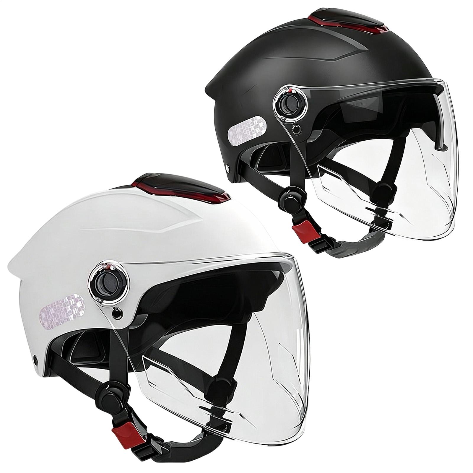 Motorcycle Helmet Breathable S - đánh giá và giá Cycling Commute Gear