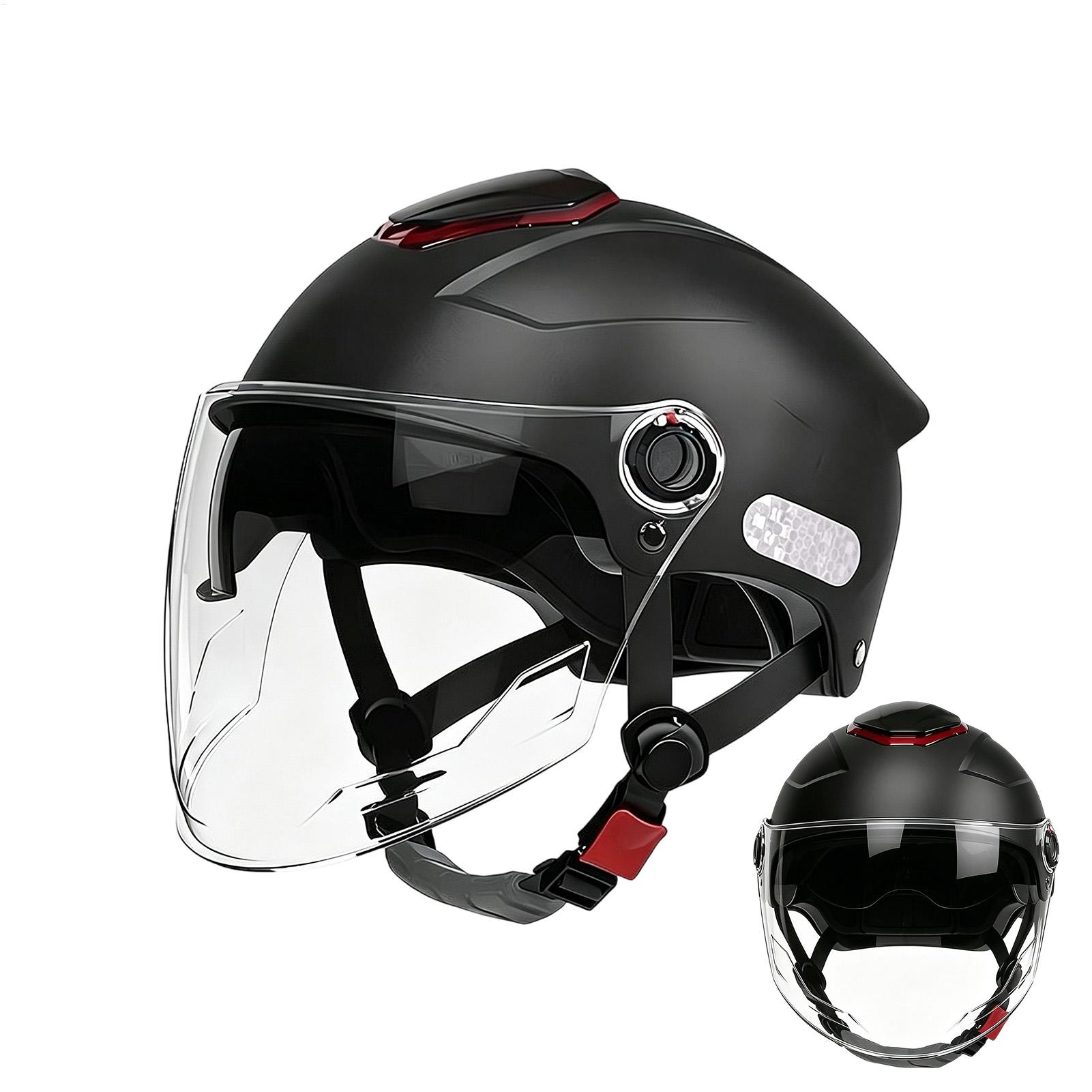Motorcycle Helmet Breathable S - đánh giá và giá Cycling Commute Gear
