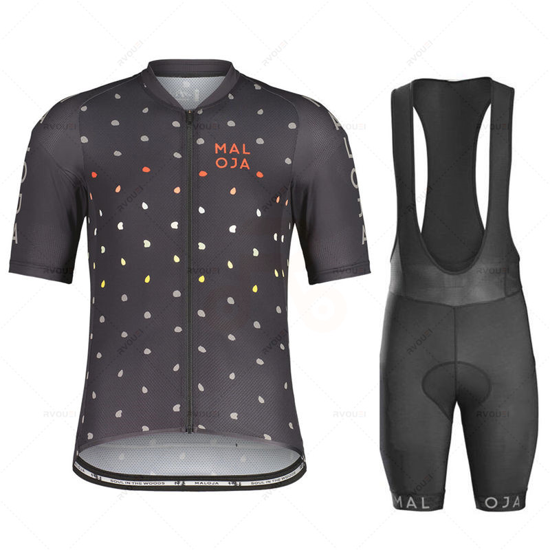Maloja Cycling Jersey Clothes  - đánh giá và giá Cycling Community