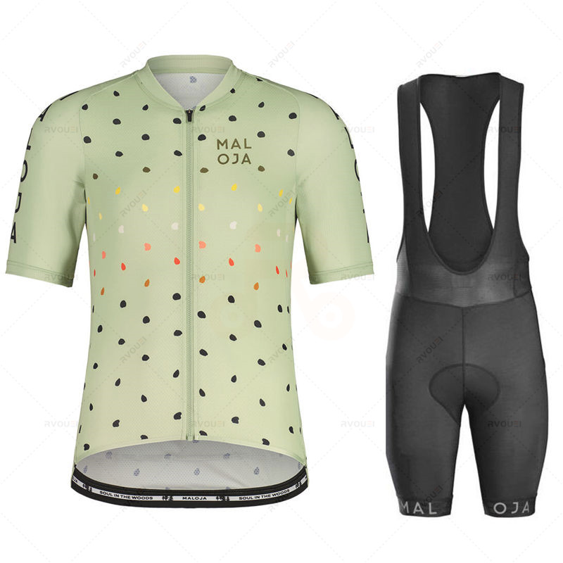 Maloja Cycling Jersey Clothes  - đánh giá và giá Cycling Community