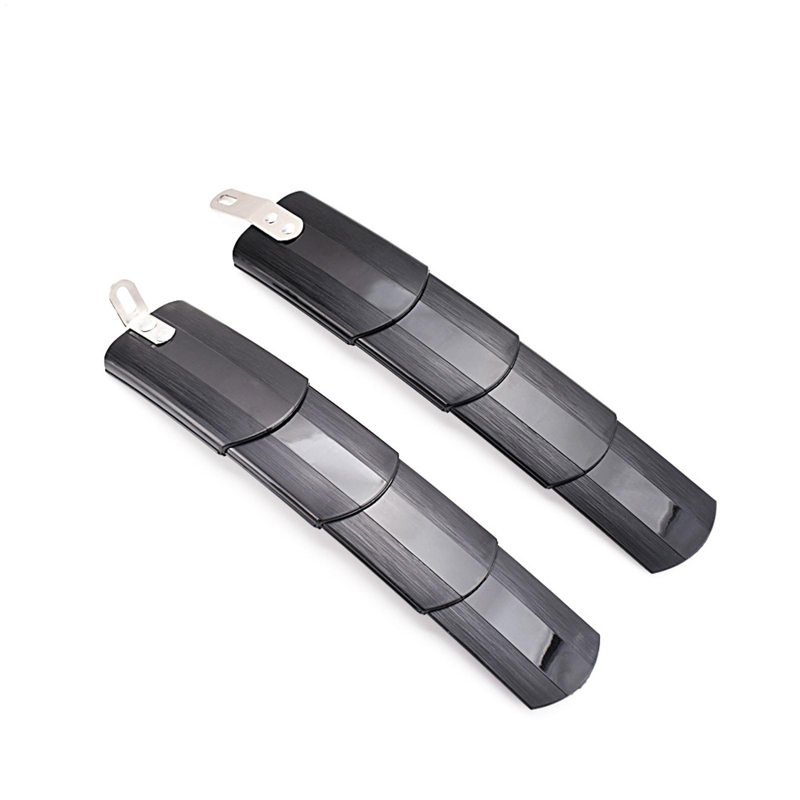 Cycling Fenders Front And Rear - đánh giá và giá Cycling Commute Gear