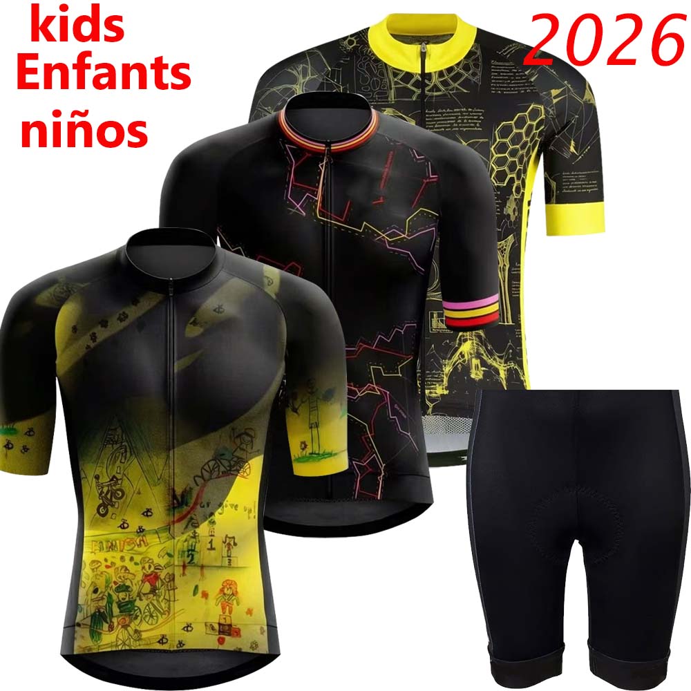 Kids France Tour 2026 Cycling  - đánh giá và giá Cycling Community
