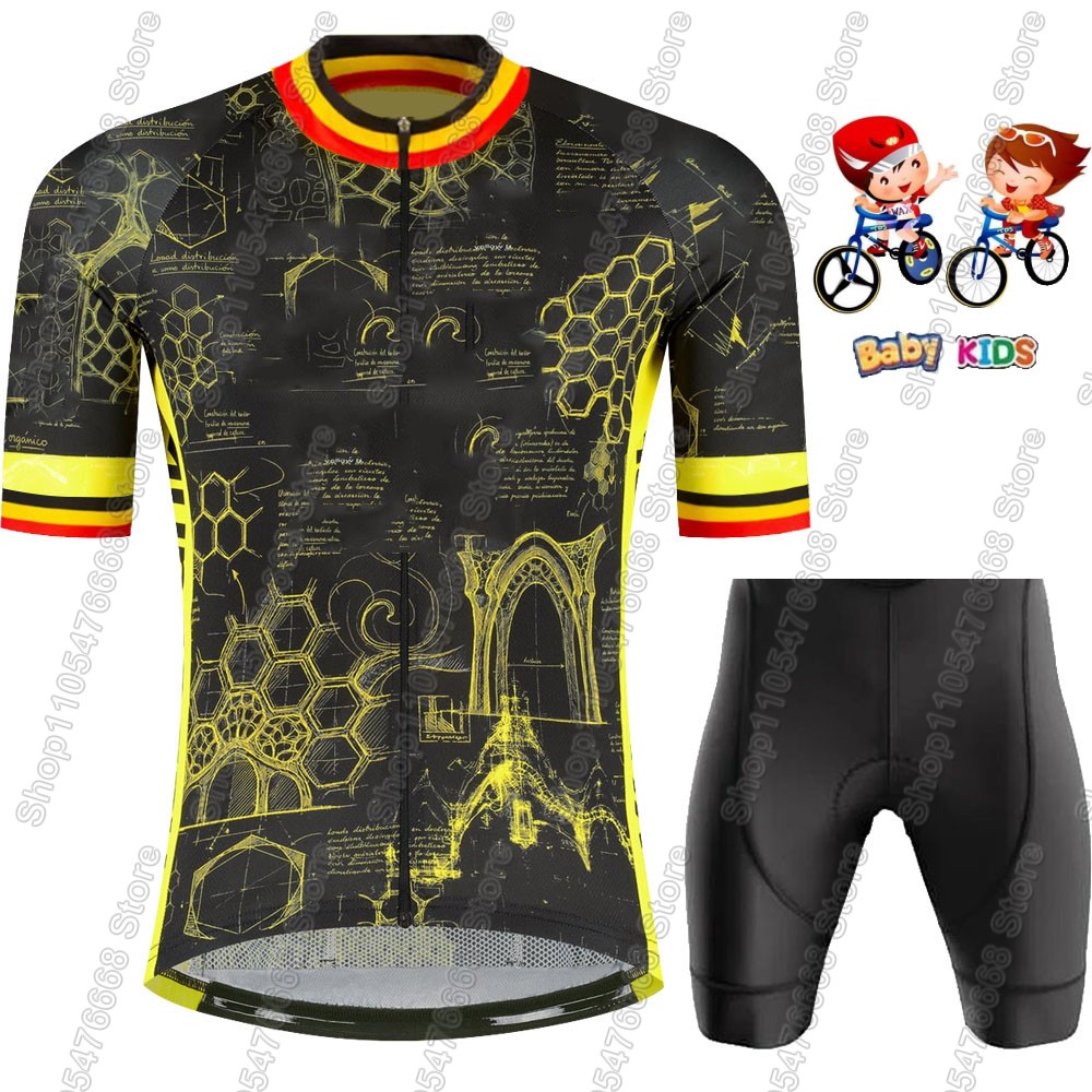 Kids France Tour 2026 Cycling  - đánh giá và giá Cycling Community
