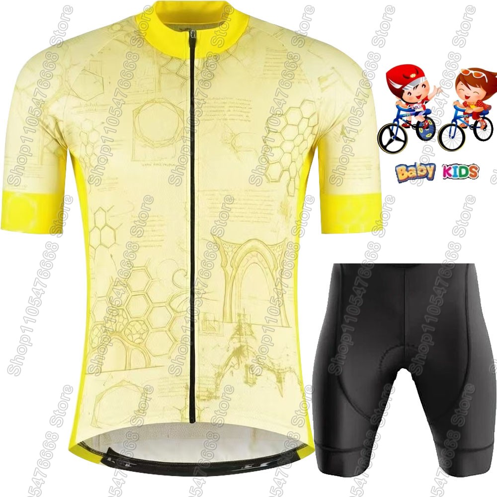 Kids France Tour 2026 Cycling  - đánh giá và giá Cycling Community