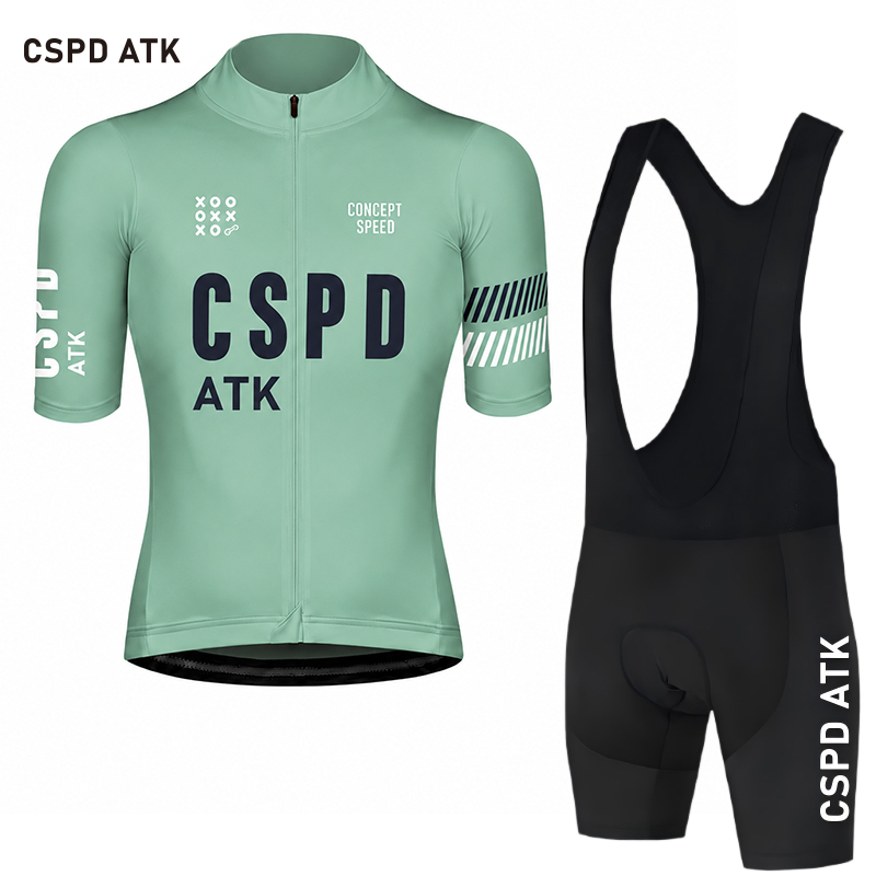 CSPD ATK cycling sportswear me - đánh giá và giá Cycling Commuter Pants