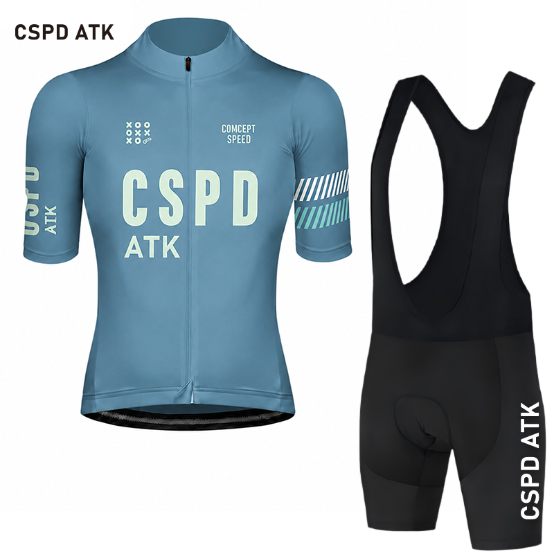 CSPD ATK cycling sportswear me - đánh giá và giá Cycling Commuter Pants