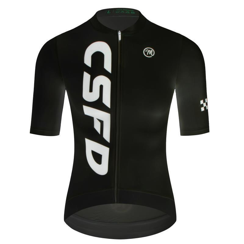 New Cycling Clothing CSFD Team - đánh giá và giá Cycling Commuter Pants