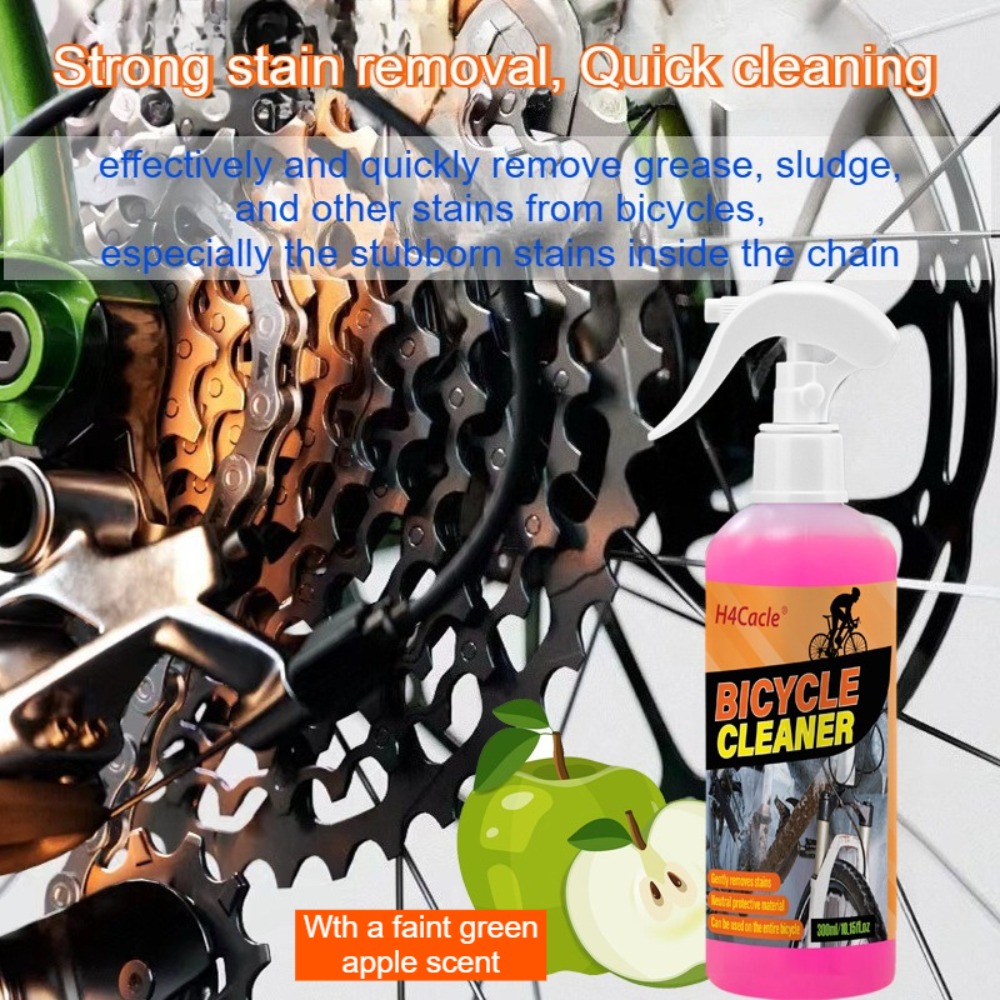 Bicycle Maintenance Cleaner Bi - đánh giá và giá Grease Waterproof Bike