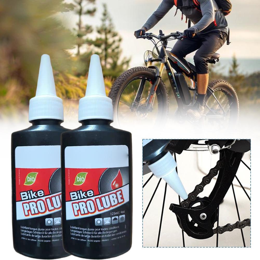 1/2/3pcs 125ml Bicycle Special - đánh giá và giá Grease Waterproof Bike