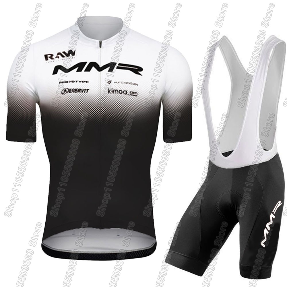 2026 MMR Team Cycling Jersey S - đánh giá và giá Cycling Community