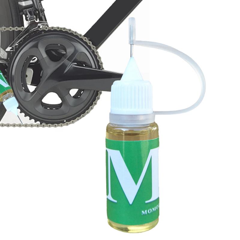 10ML Bicycle Long Lasting Chai - đánh giá và giá Grease Waterproof Bike