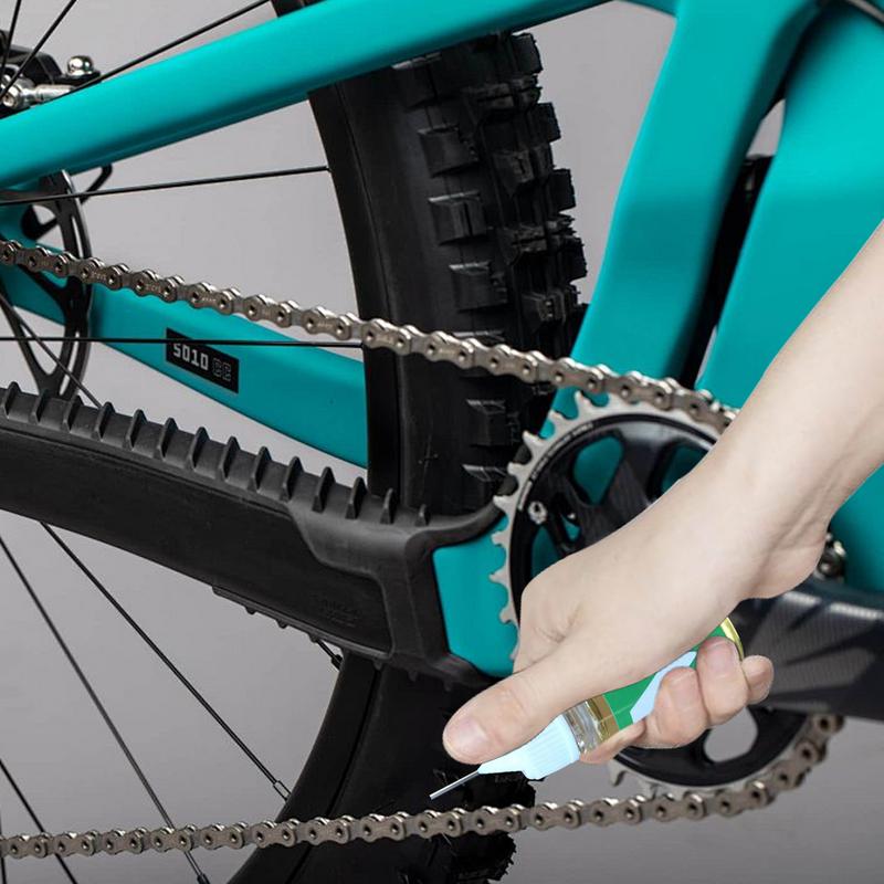 10ML Bicycle Long Lasting Chai - đánh giá và giá Grease Waterproof Bike