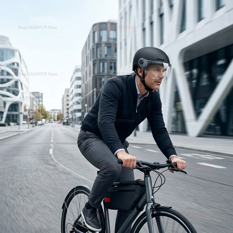 3C Certified Electric Bike Hel - đánh giá và giá Cycling Commute Gear