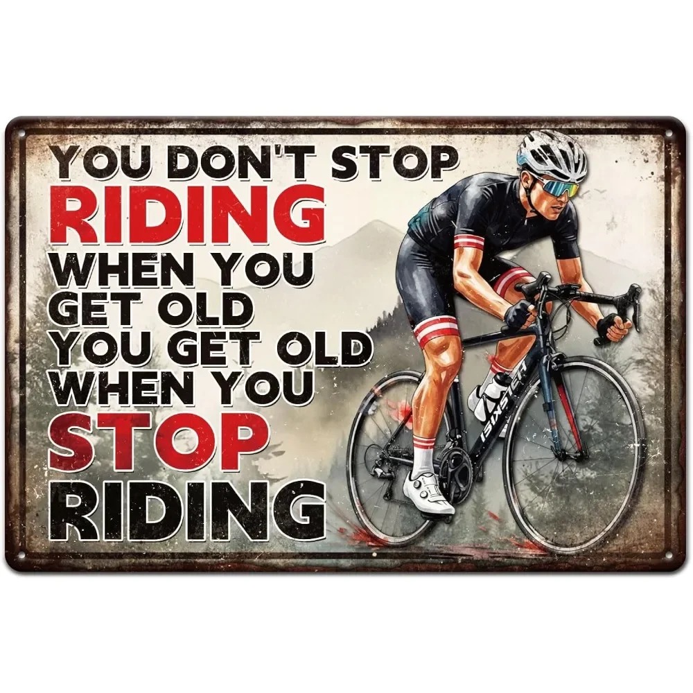 Multiple Styles Humorous & Ins - đánh giá và giá Cycling Quote