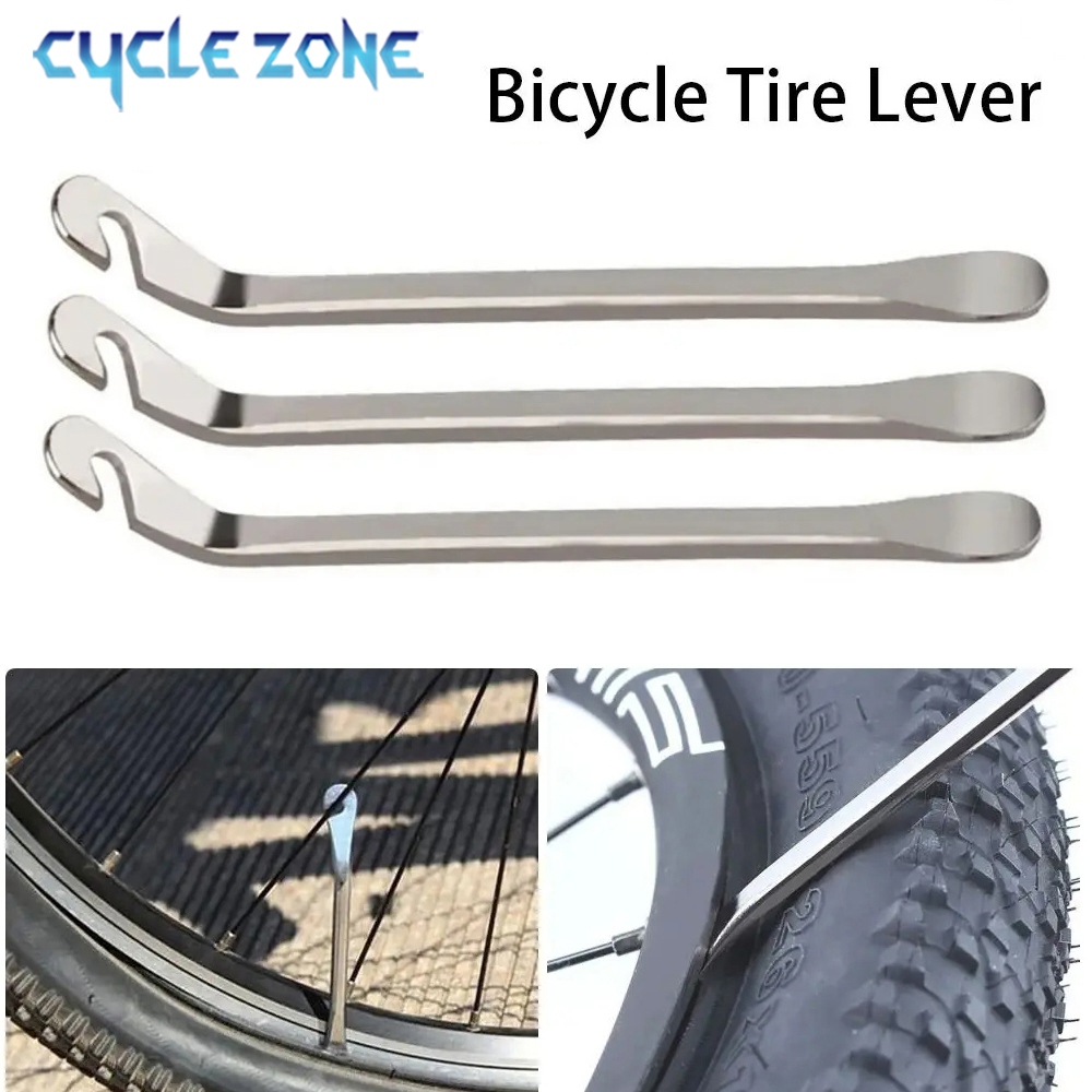 1/2/3/4/5PCS Bicycle Tire Pry  - đánh giá và giá Cycling Zones