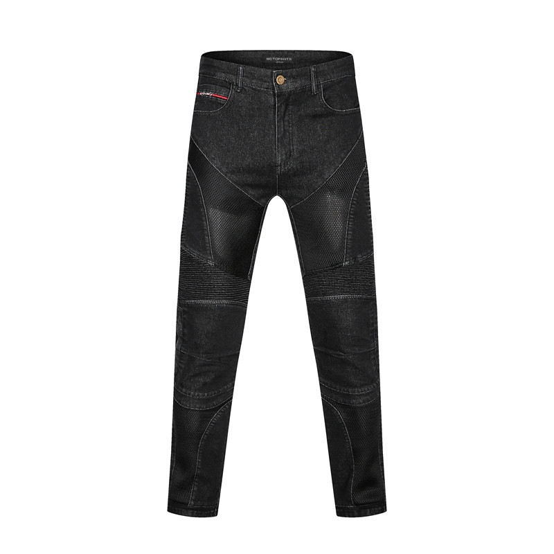 Summer Riding breath Net Motor - đánh giá và giá Cycling Commuter Pants