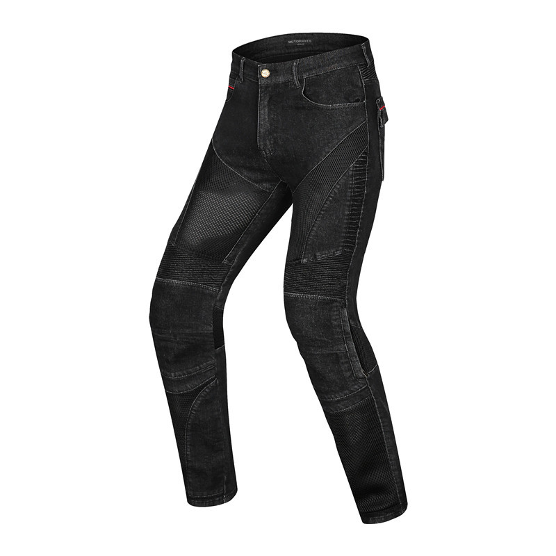 Summer Riding breath Net Motor - đánh giá và giá Cycling Commuter Pants