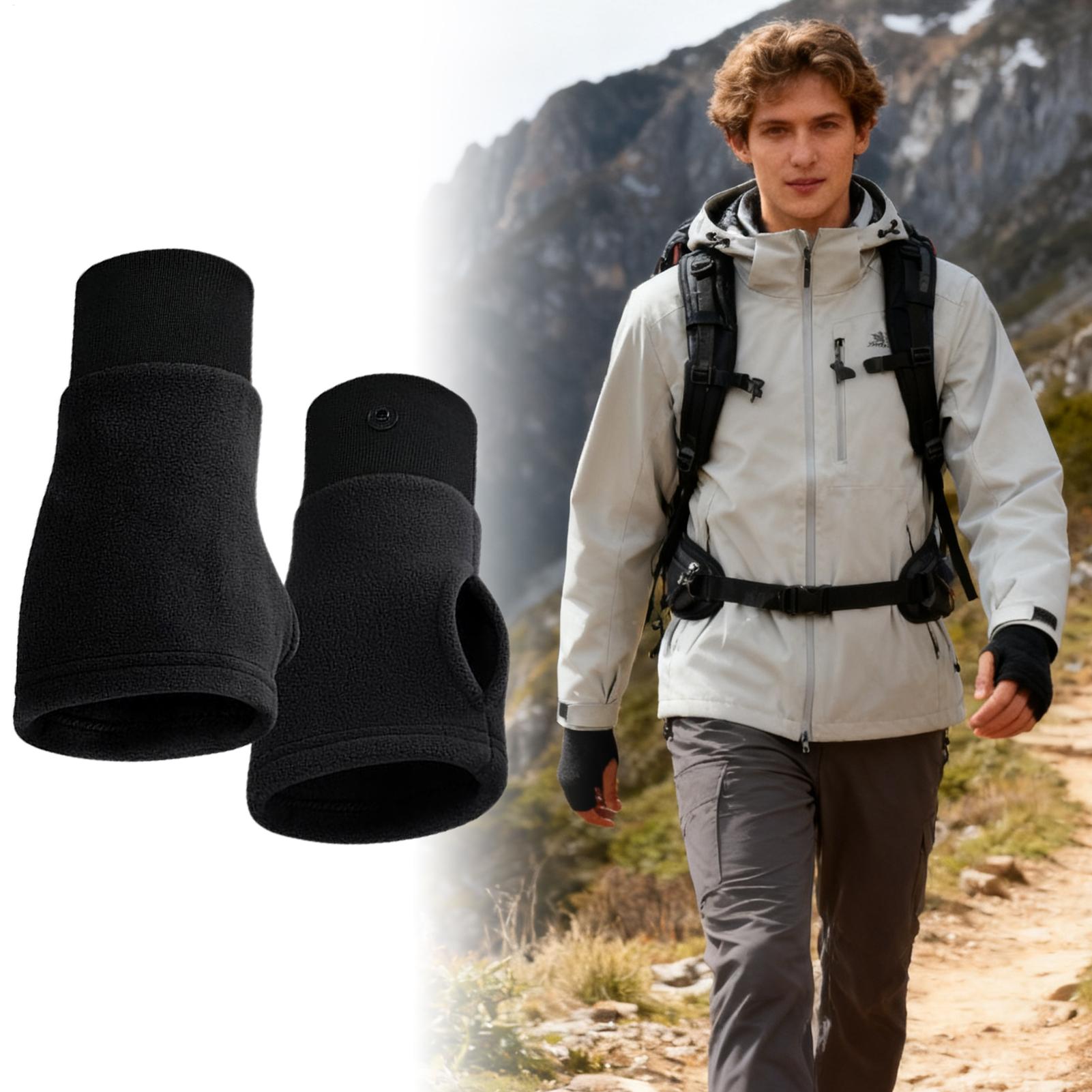 Half Finger Gloves Windproof C - đánh giá và giá Waterproof Cycling Commute