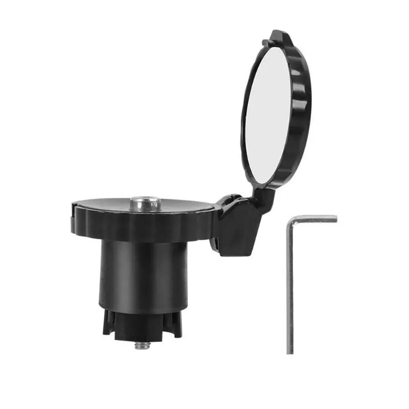 Bicycle Rearview Mirror Handle - đánh giá và giá Cycling Zones