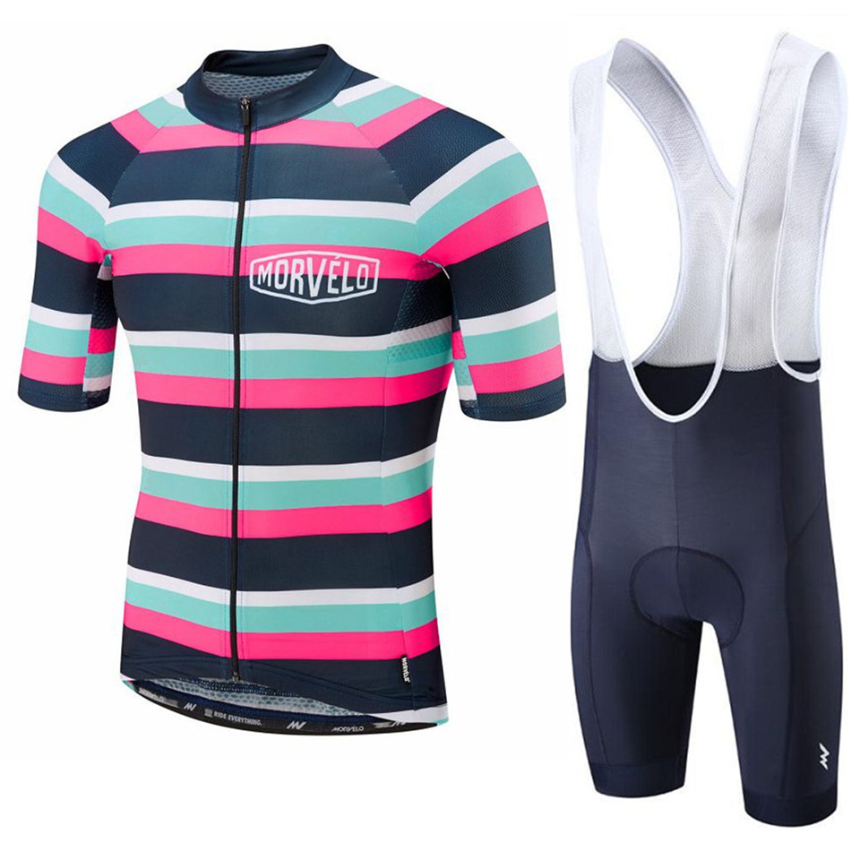 Road Bike Sports Set Summer Cy - đánh giá và giá Cycling Commuter Pants