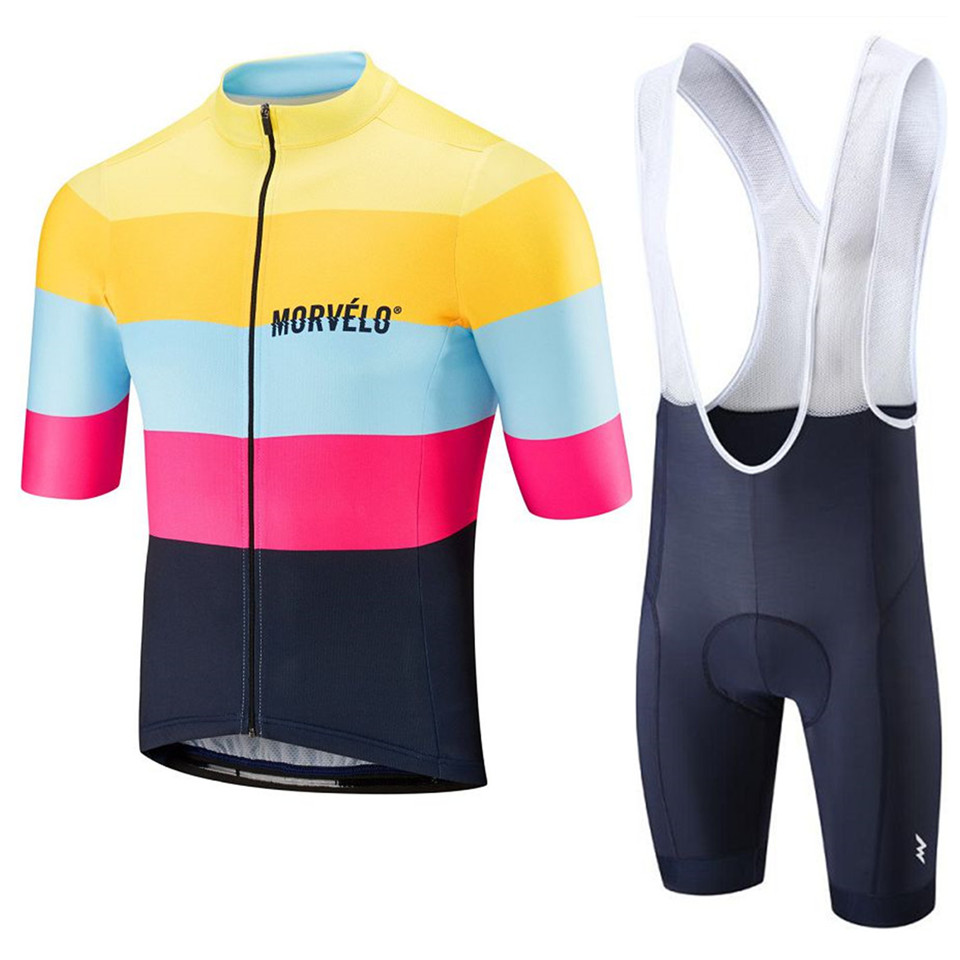 Road Bike Sports Set Summer Cy - đánh giá và giá Cycling Commuter Pants